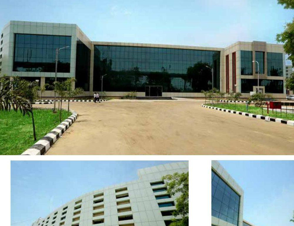 ESI Hospital cum Trauma Centre, Lucknow